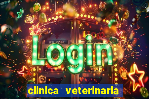 clinica veterinaria cuidar betim